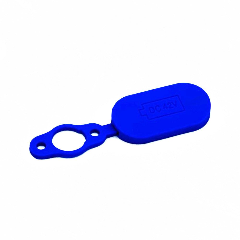 Cache Port de Charge pour Trottinette Électrique Xiaomi Mi3 - Weebot