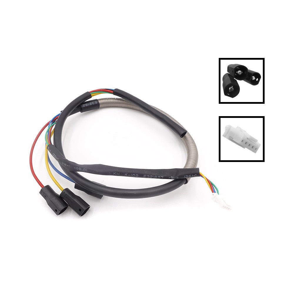 Câble Moteur pour Trottinette Électrique Ninebot Max G30 - Weebot