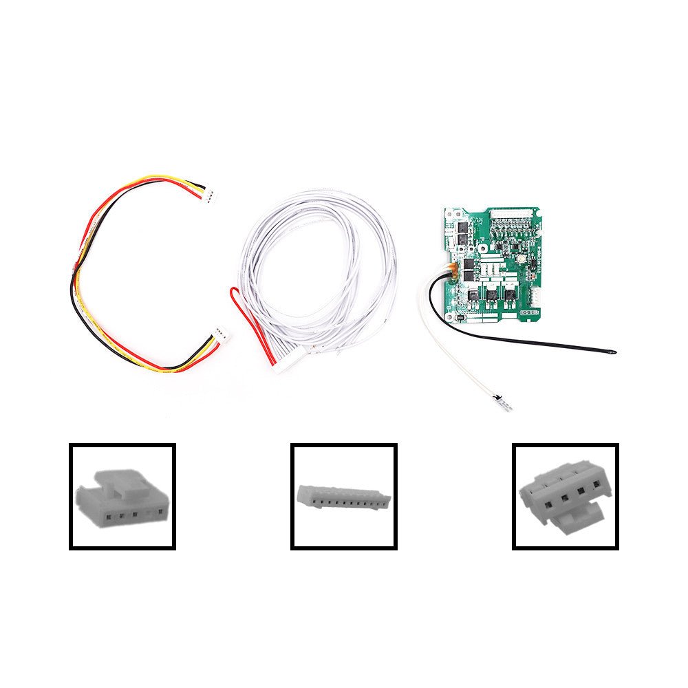 BMS pour Trottinette Électrique Ninebot Max G30 - Weebot