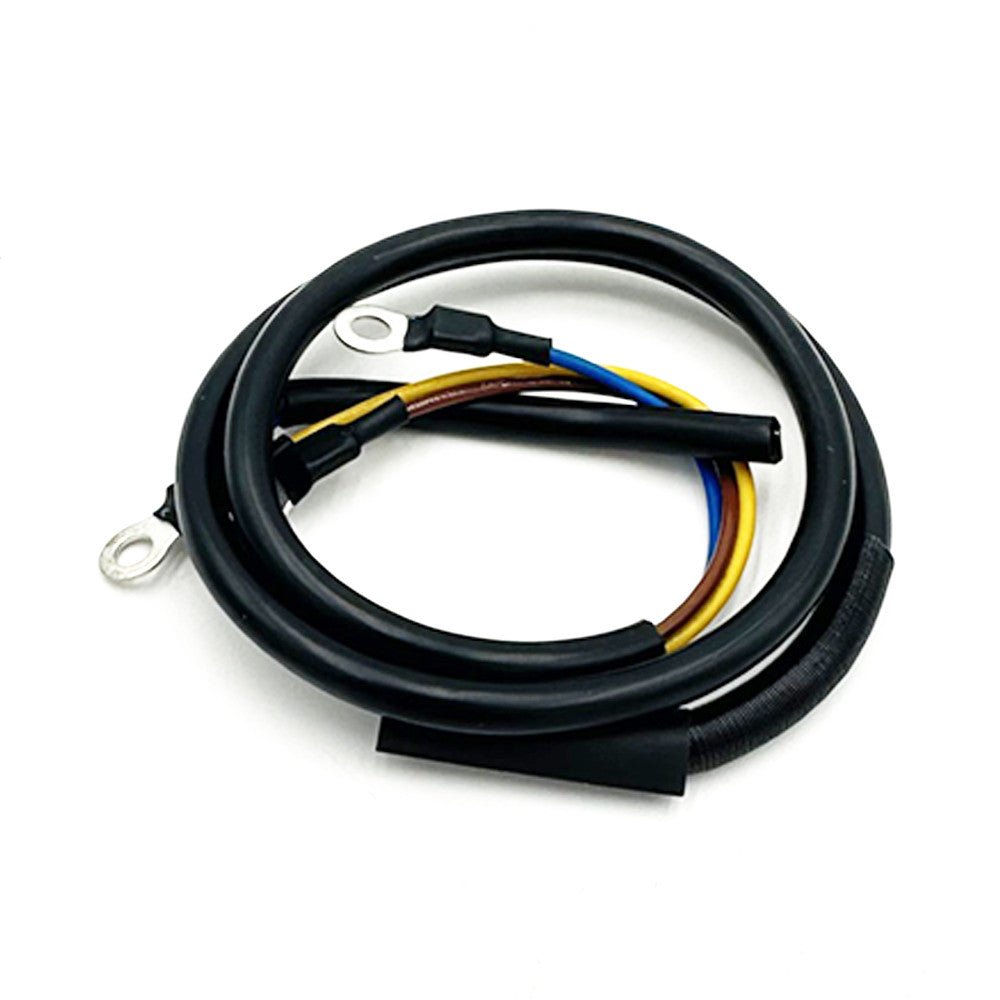 Câble Moteur pour Trottinette Électrique Ninebot D18 - Weebot