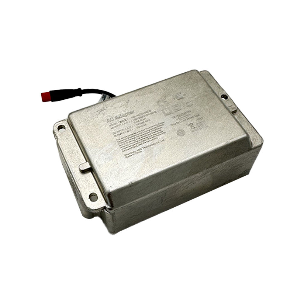 Chargeur Interne Ninebot Max G30 pour Trottinette Électrique