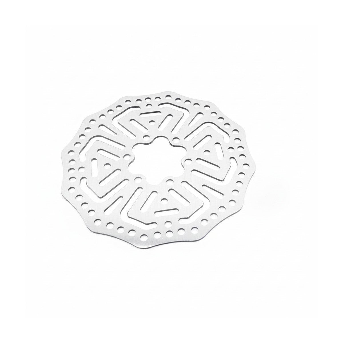 Disque de Frein 140mm pour Trottinette Électrique Kukirin G2 Pro - Weebot
