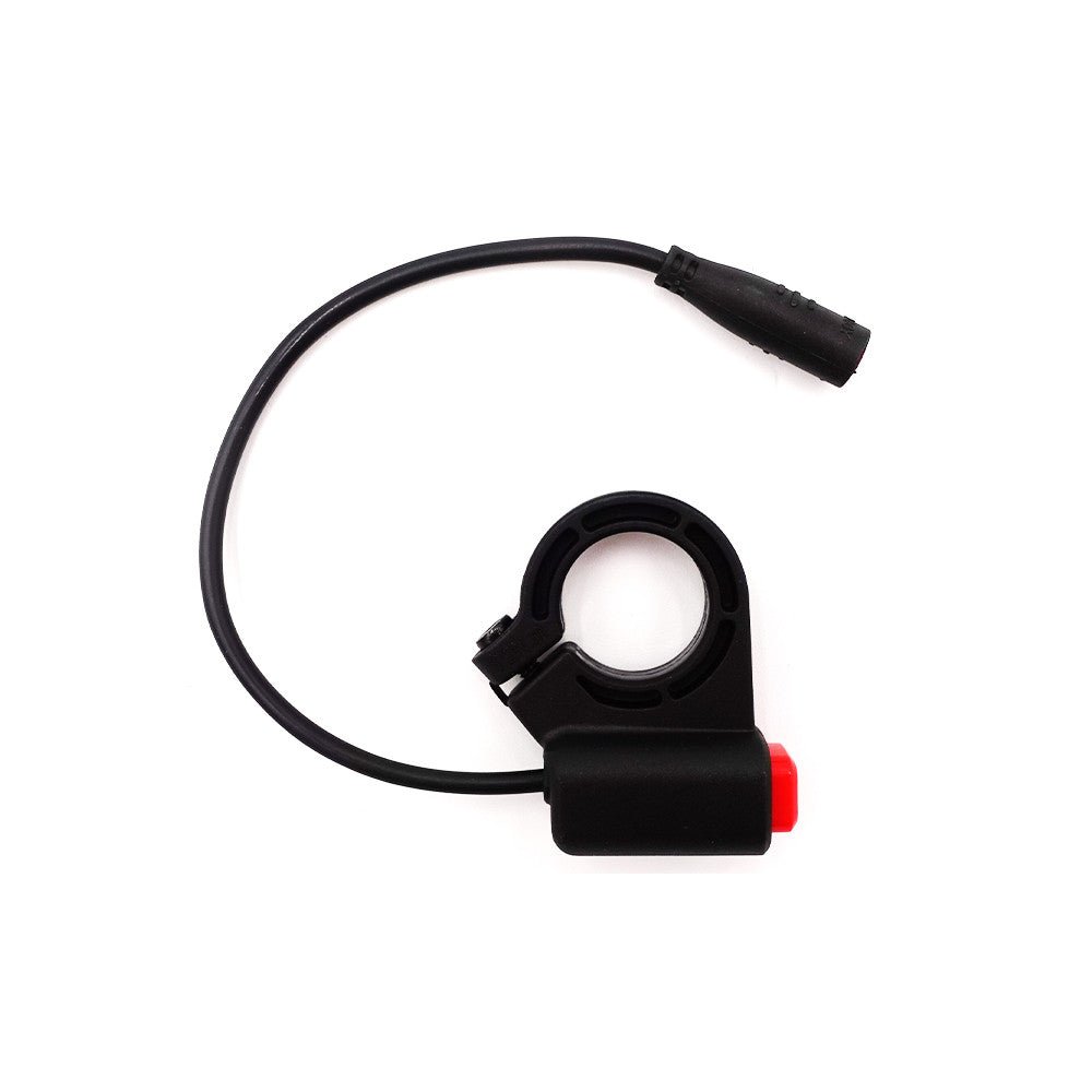 Interrupteur Single Dual pour Trottinette Électrique Kukirin G3 Pro - Weebot