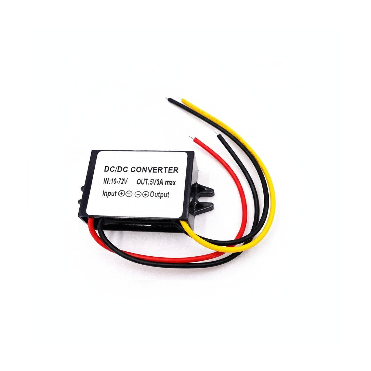 Convertisseur Tension DC 5V 3A pour Trottinette Électrique - Weebot