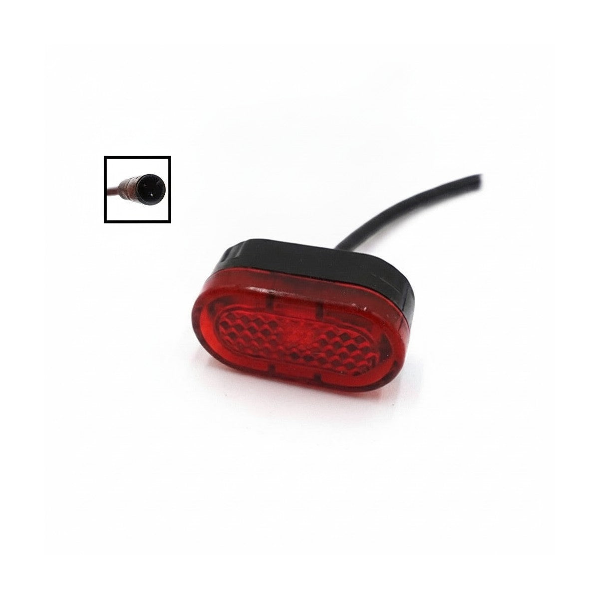 LED Arrière pour Trottinette Électrique Wispeed T855 - Weebot