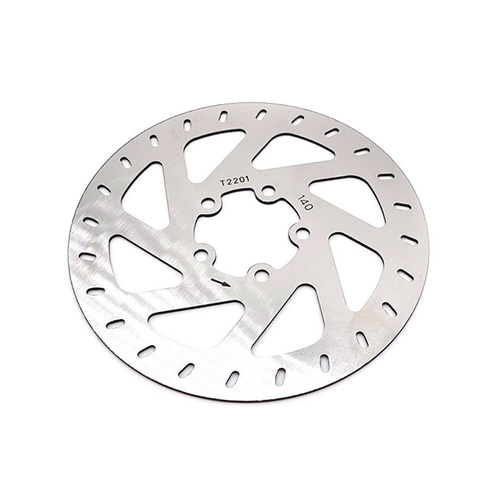 Disque de Frein 140mm 5 Trous pour Trottinette Électrique Xiaomi Mi4 - Weebot