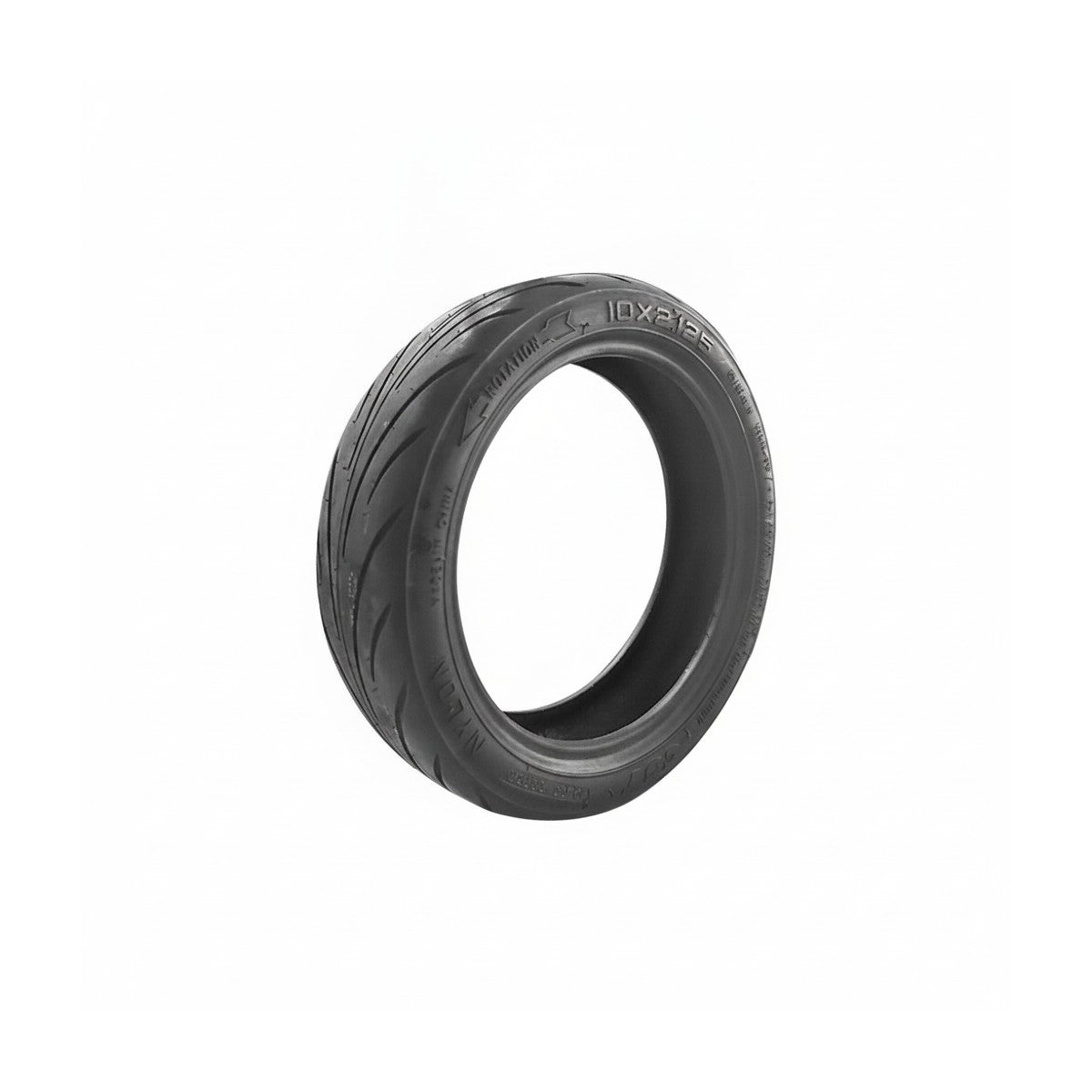 Pneu CST 10x2.125 (55/80 - 6.6) pour Trottinette Électrique Navee V40 - Weebot