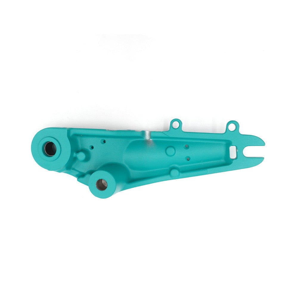 Bras de Fourche Avant Gauche pour Trottinette Électrique Vsett 9 / Vsett 9+ - Weebot