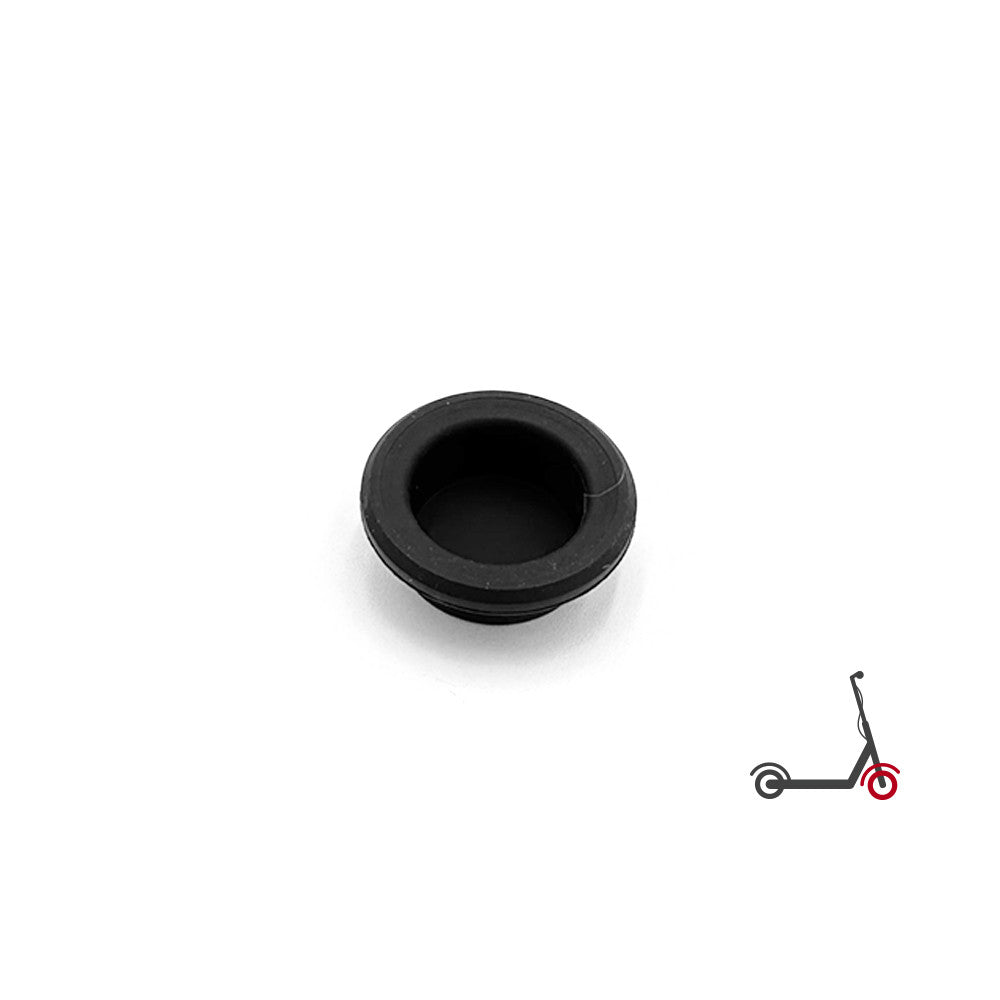 Bouchon de Protection de la Fourche Avant pour Trottinette Électrique Ninebot Segway Max G2 - Weebot