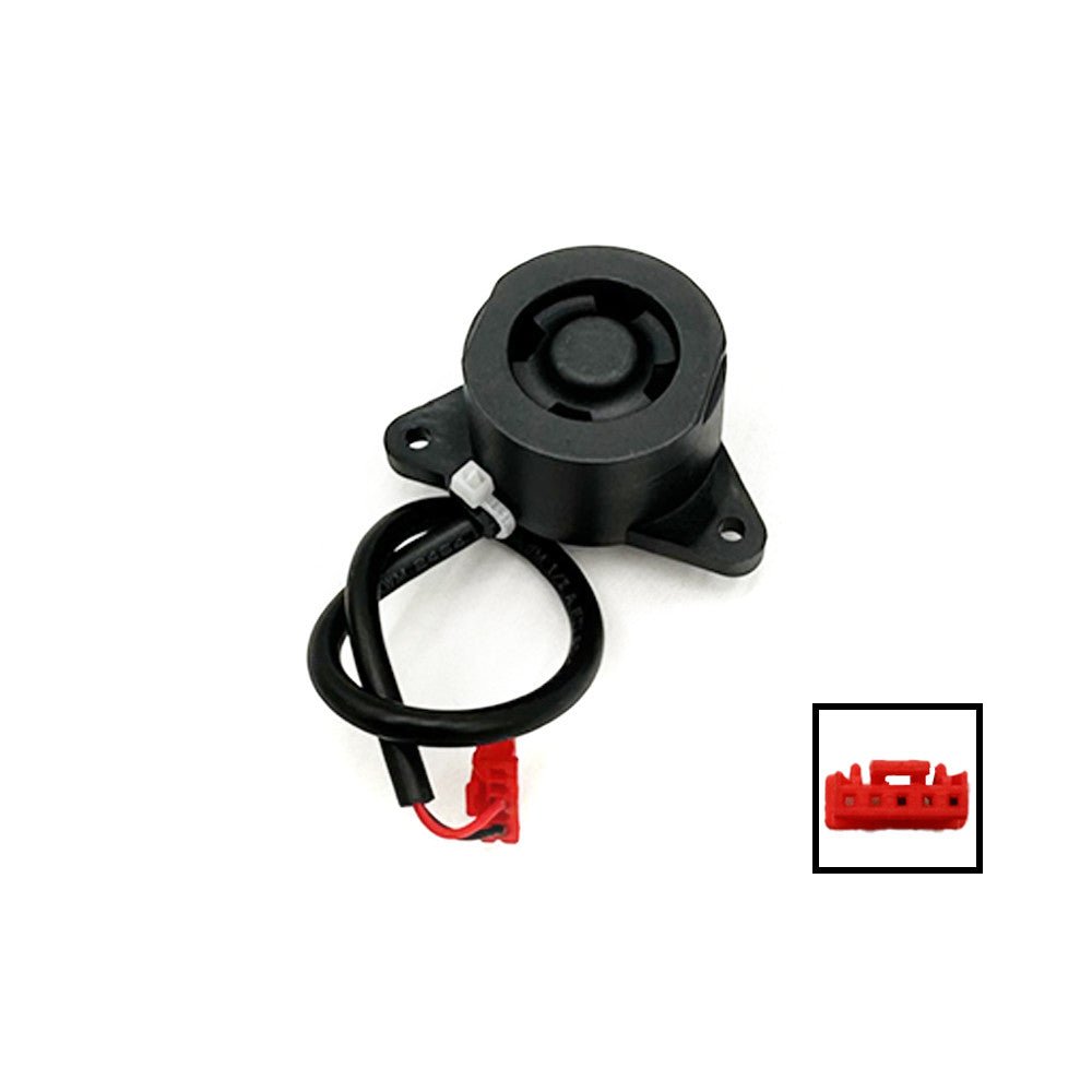 Klaxon Électronique Pour Trottinette Électrique Ninebot Segway F2 Pro - Weebot