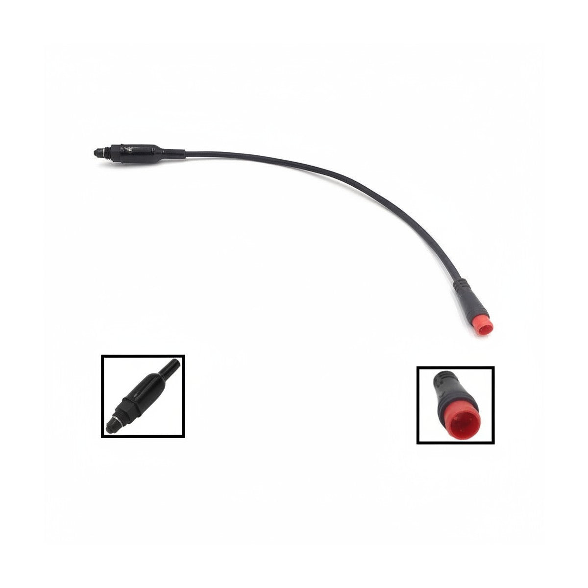 Capteur de Frein XOD Connecteur Étanche 2 Pins 250 mm pour Trottinette Électrique - Weebot