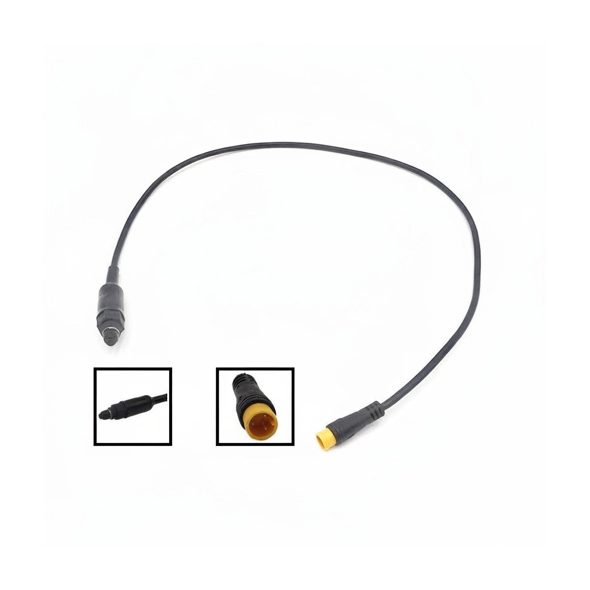 Capteur de Frein XOD Connecteur Étanche 3 Pins 450 mm pour Trottinette Électrique - Weebot