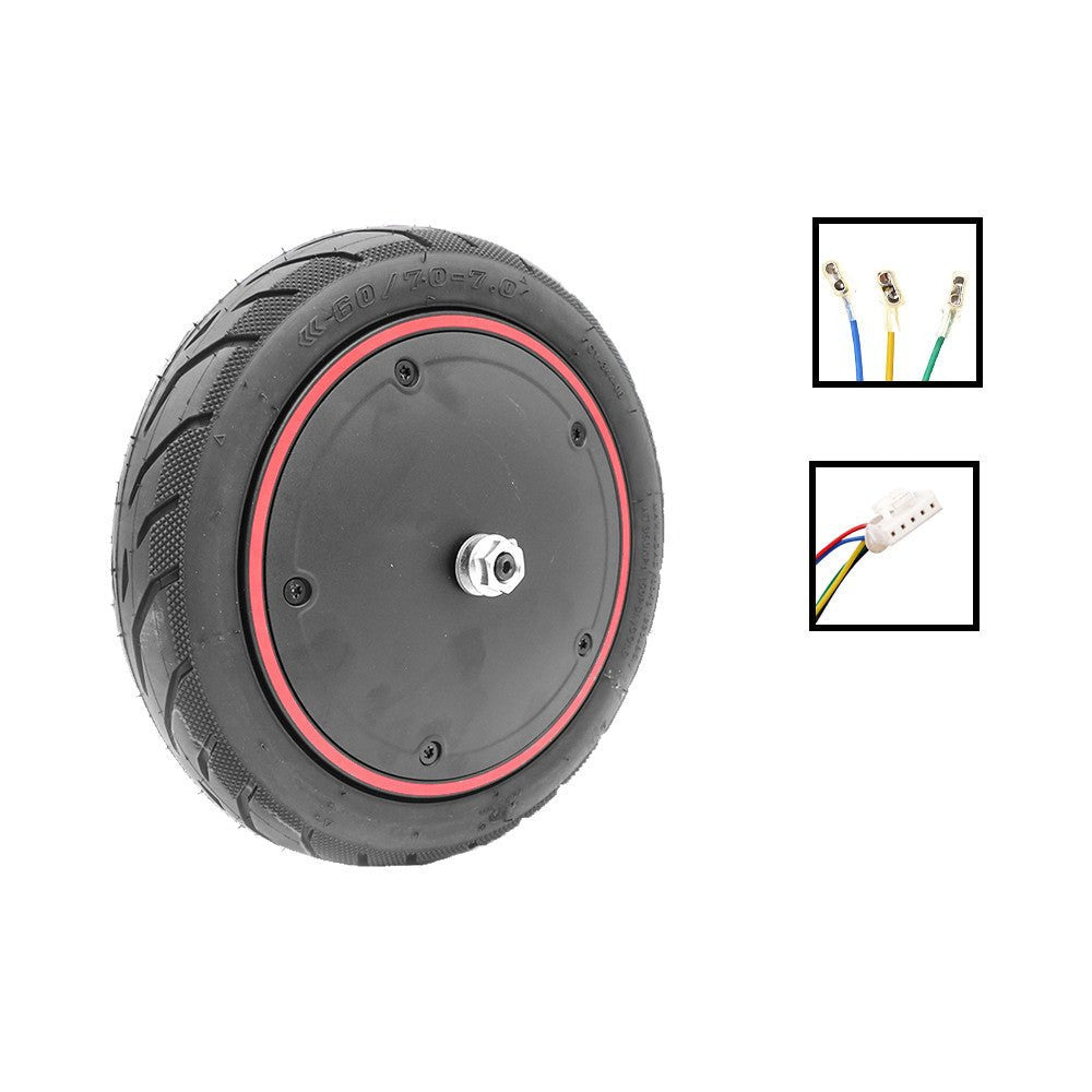 Moteur pour Trottinette Électrique Xiaomi Mi4 Pro 1st Generation - Weebot