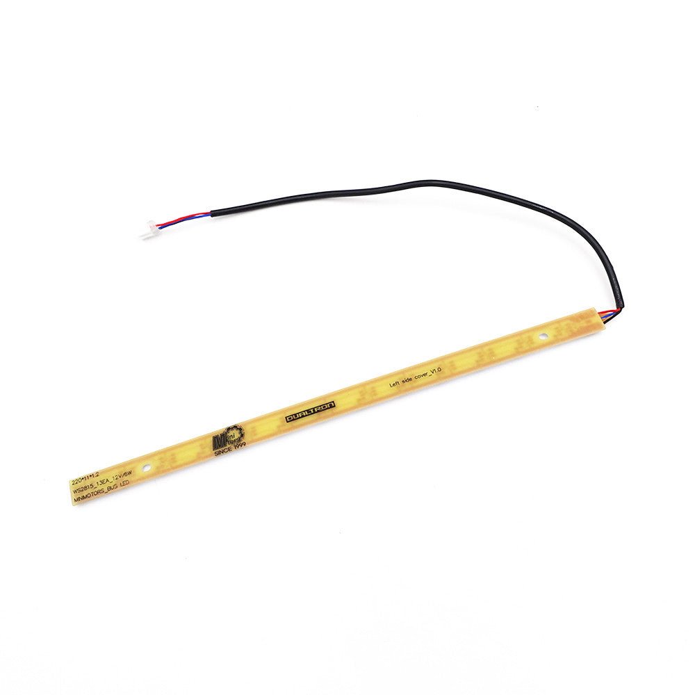 LED de Deck Gauche pour Trottinette Électrique Dualtron Thunder 2 / Victor / Storm - Weebot