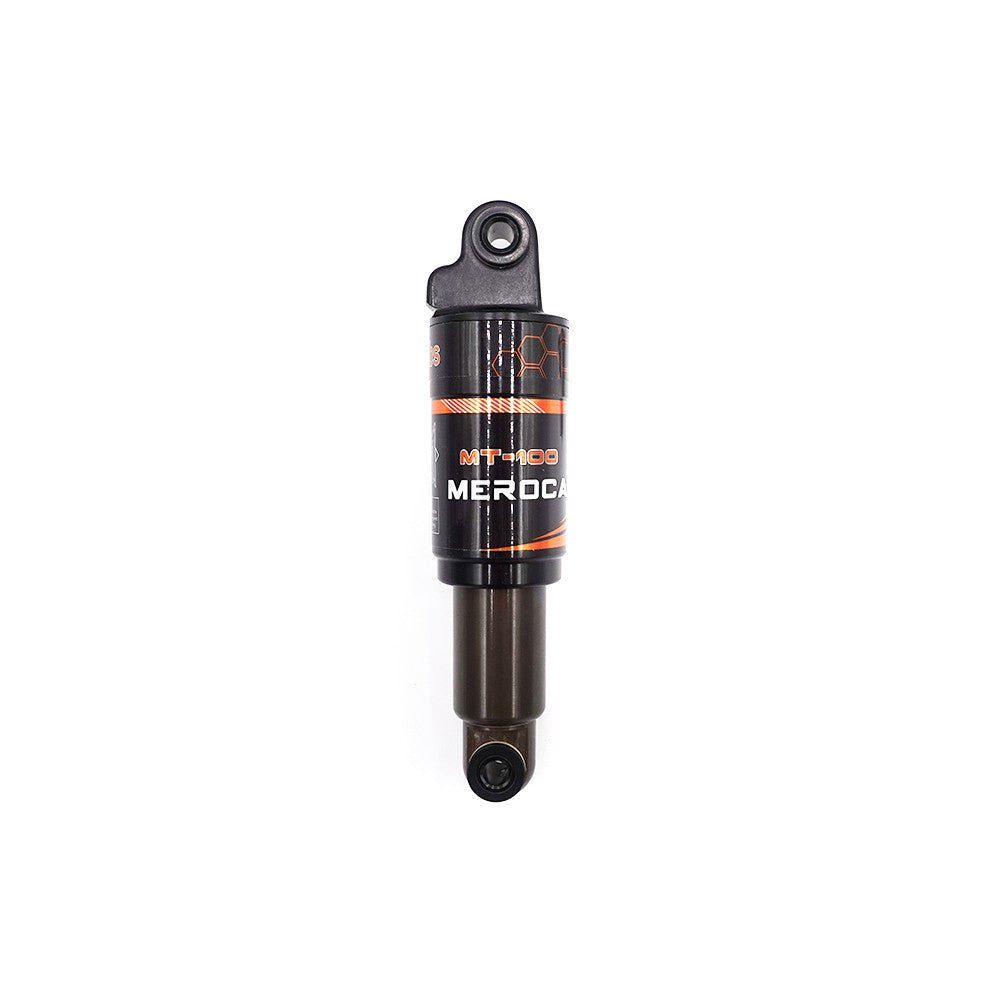 Amortisseur Meroca 165mm pour Trottinette Électrique - Weebot