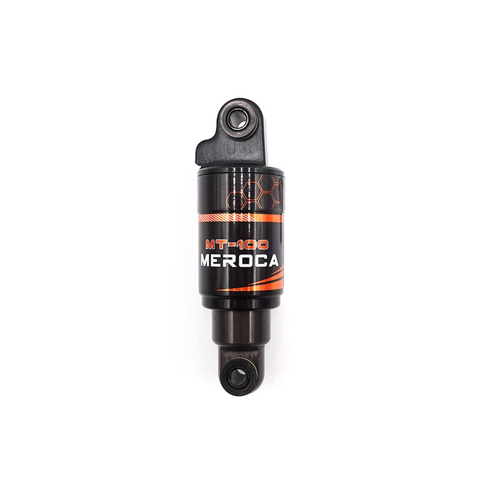 Amortisseur Meroca 125mm pour Trottinette Électrique - Weebot