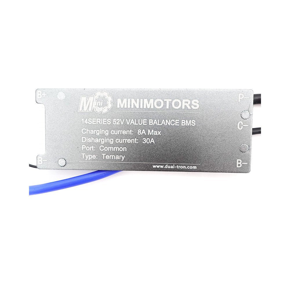 BMS pour Trottinette Électrique Dualtron Mini V1 52V - Weebot