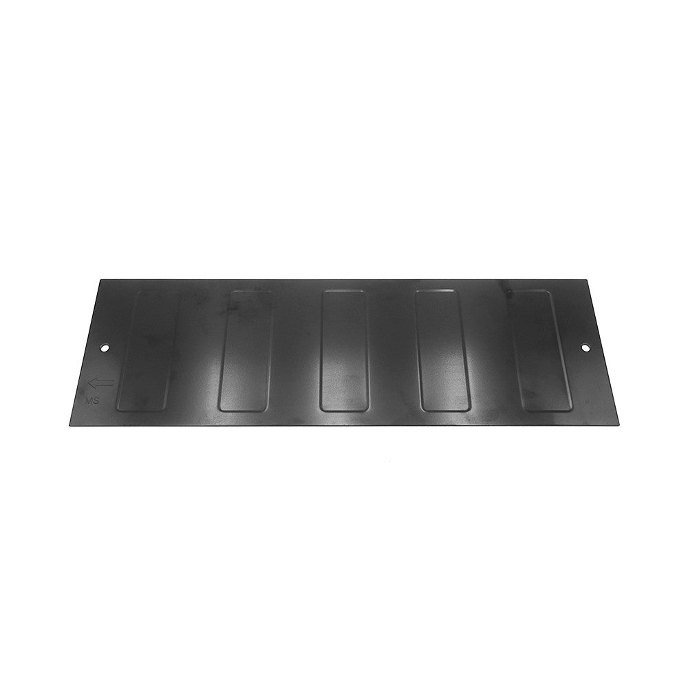 Plaque de Deck pour Trottinette Électrique Ocean Drive X9 - Weebot