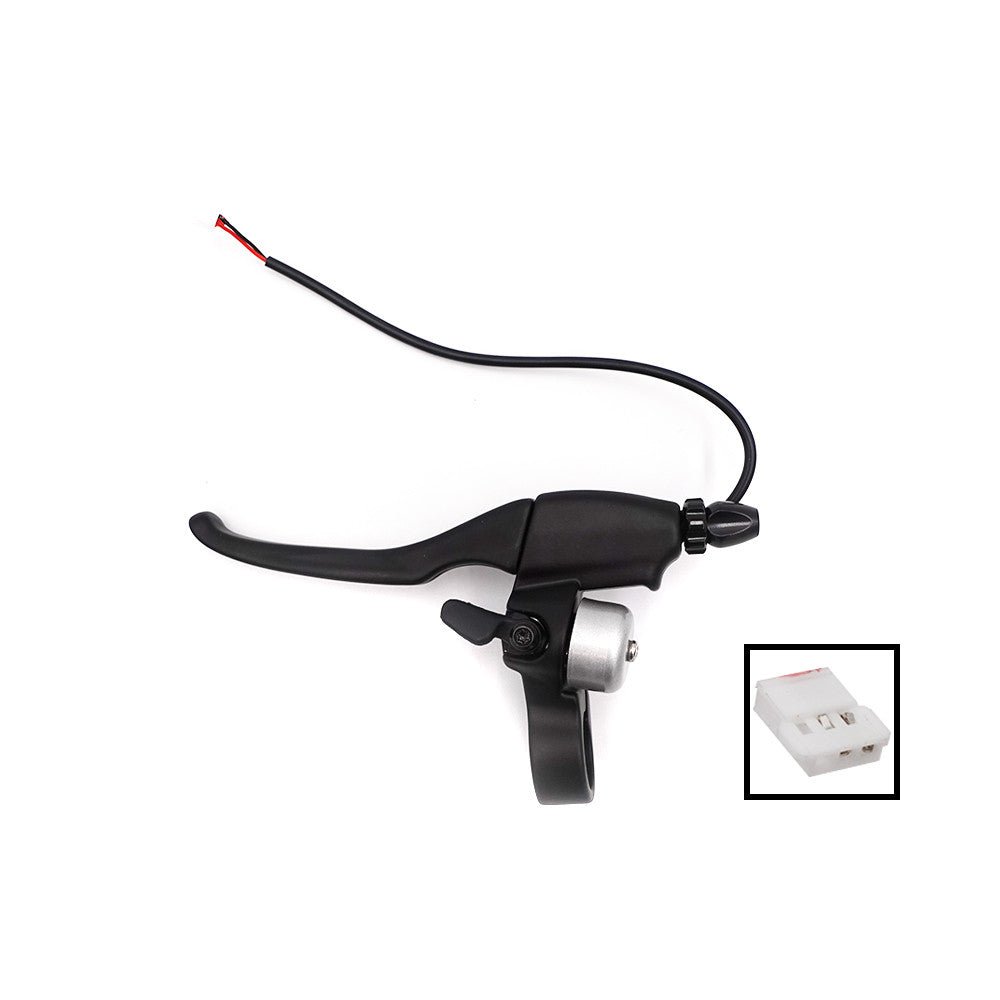Poignée de Frein Gauche pour Trottinette Électrique HX X7 - Weebot