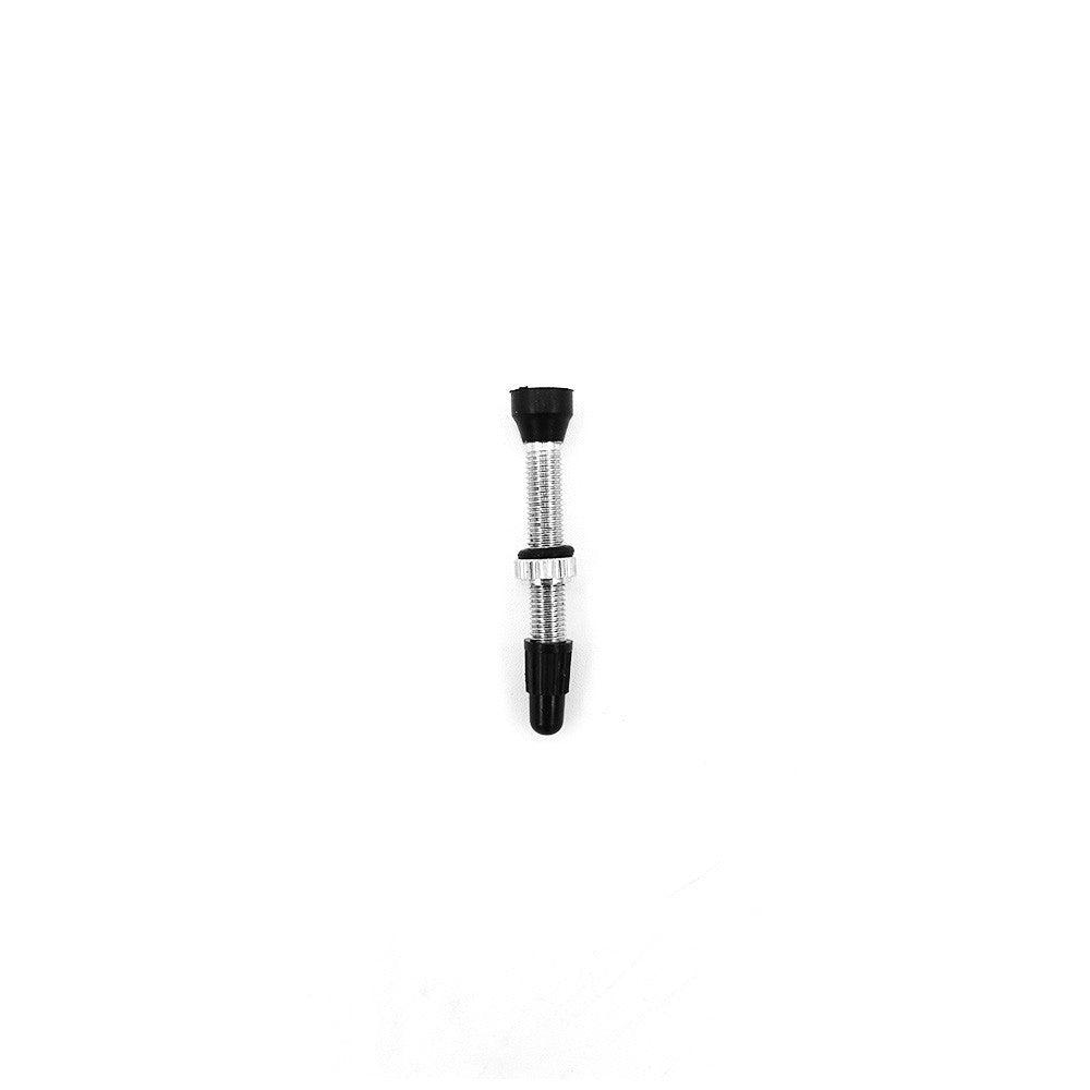 Valves Tubeless Presta 42 mm pour Trottinette Électrique - Weebot