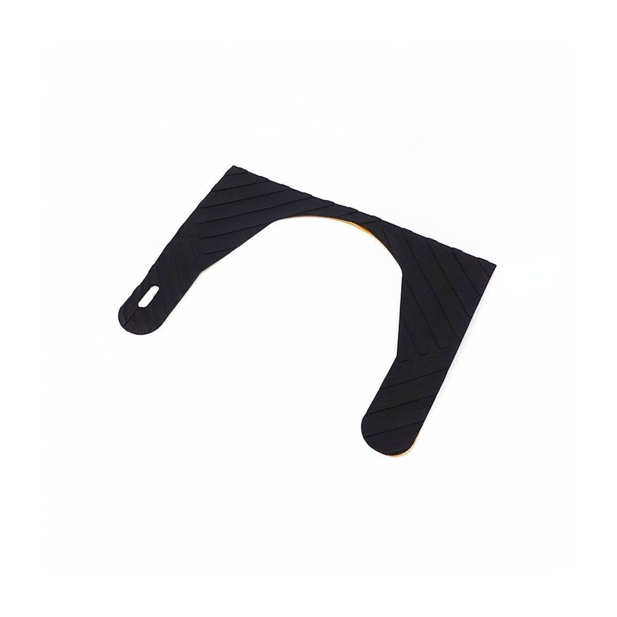 Autocollant Petit Silicone Arrière Deck pour Trottinette Électrique Ocean Drive X9 - Weebot