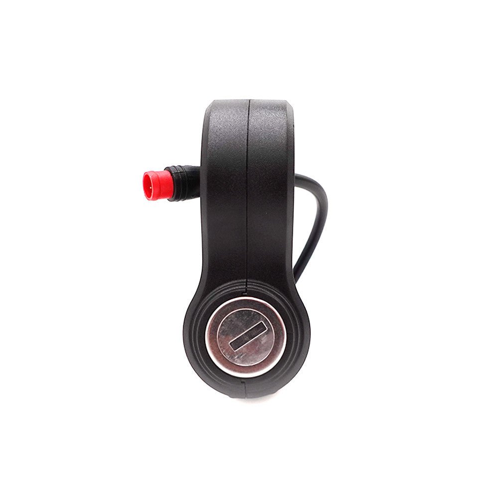 Contacteur à Clé pour Trottinette Électrique Kukirin G2 Pro / G2 Max 2 Pins - Weebot