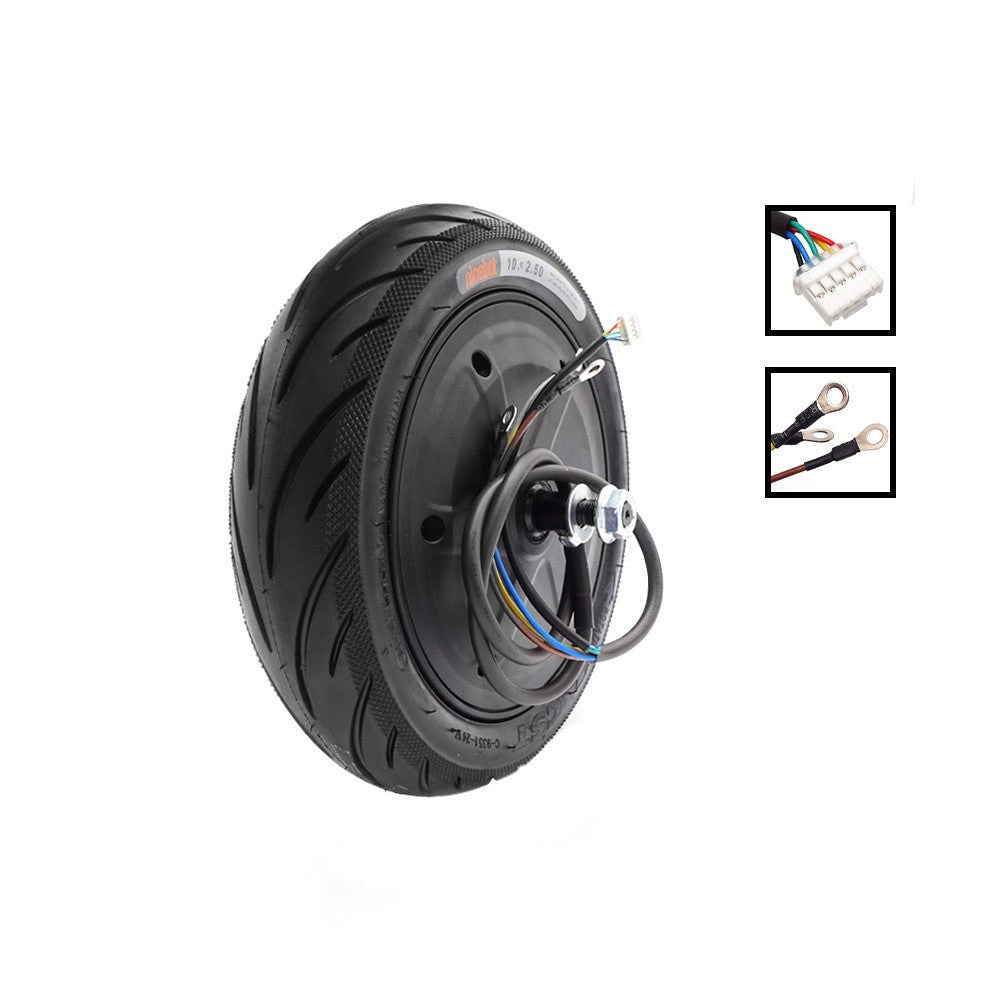 Moteur pour Trottinette Électrique Ninebot Segway F2 / F2+ - Weebot