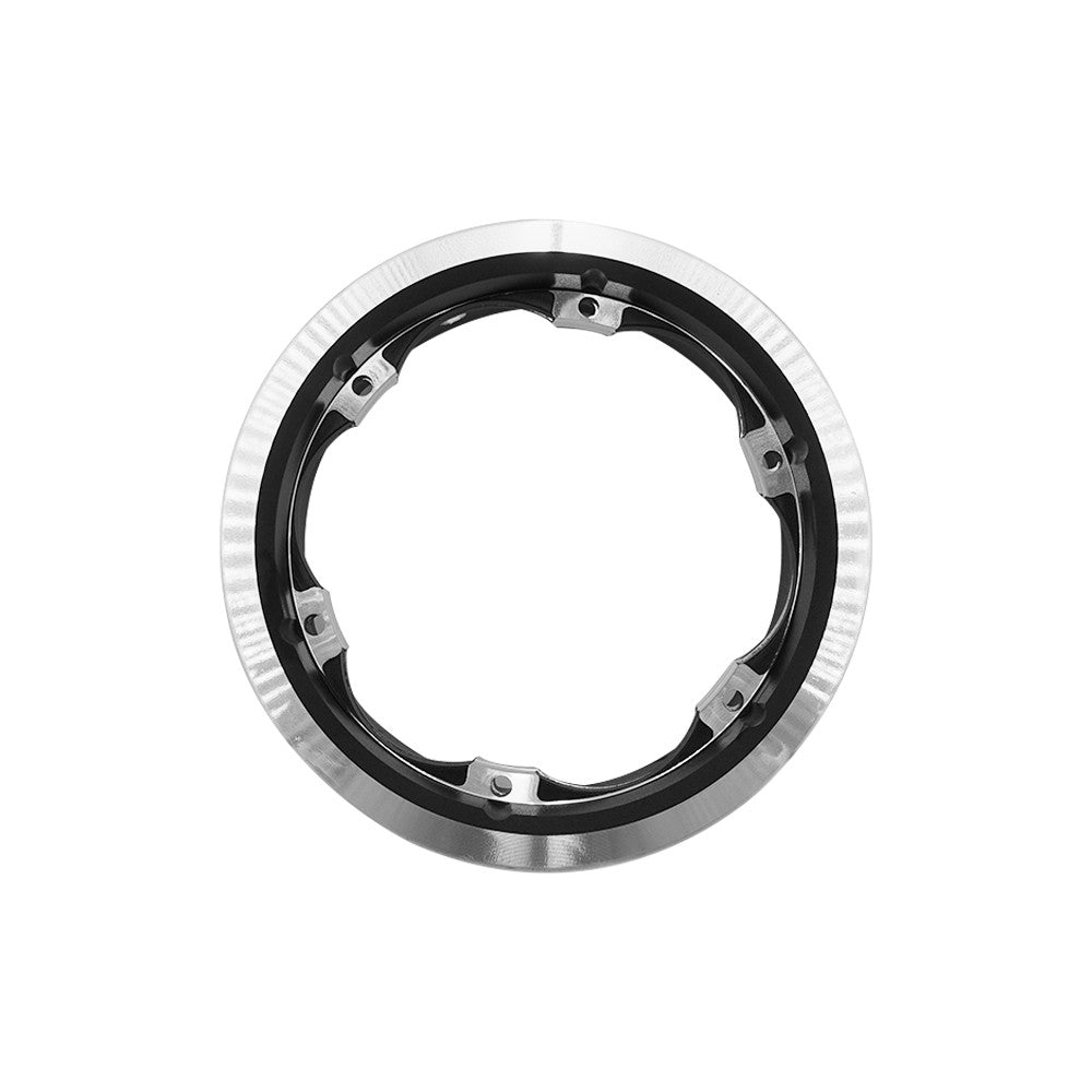 Jante pour Trottinette Électrique Dualtron Victor 2026 V2 (x2 pcs) - Weebot