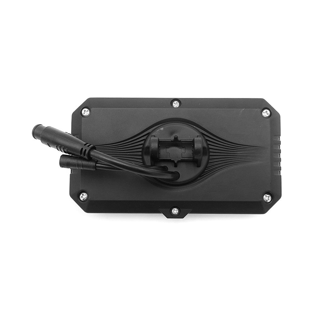 Kit Display EY4 et Accélérateur avec Support pour Trottinette Électrique Dualtron Thunder 3 et Ultra 2