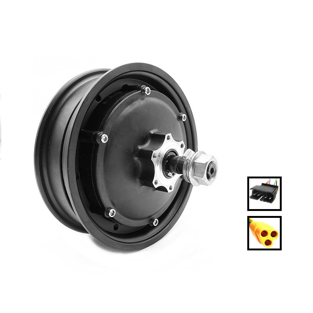 Moteur Avant 52V 800W pour Trottinette Électrique Kukirin G2 Master - Weebot