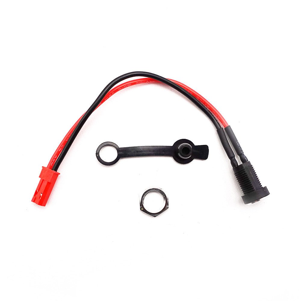 Port de Charge pour Trottinette Électrique Kukirin G2 / G3 / G4 - Weebot