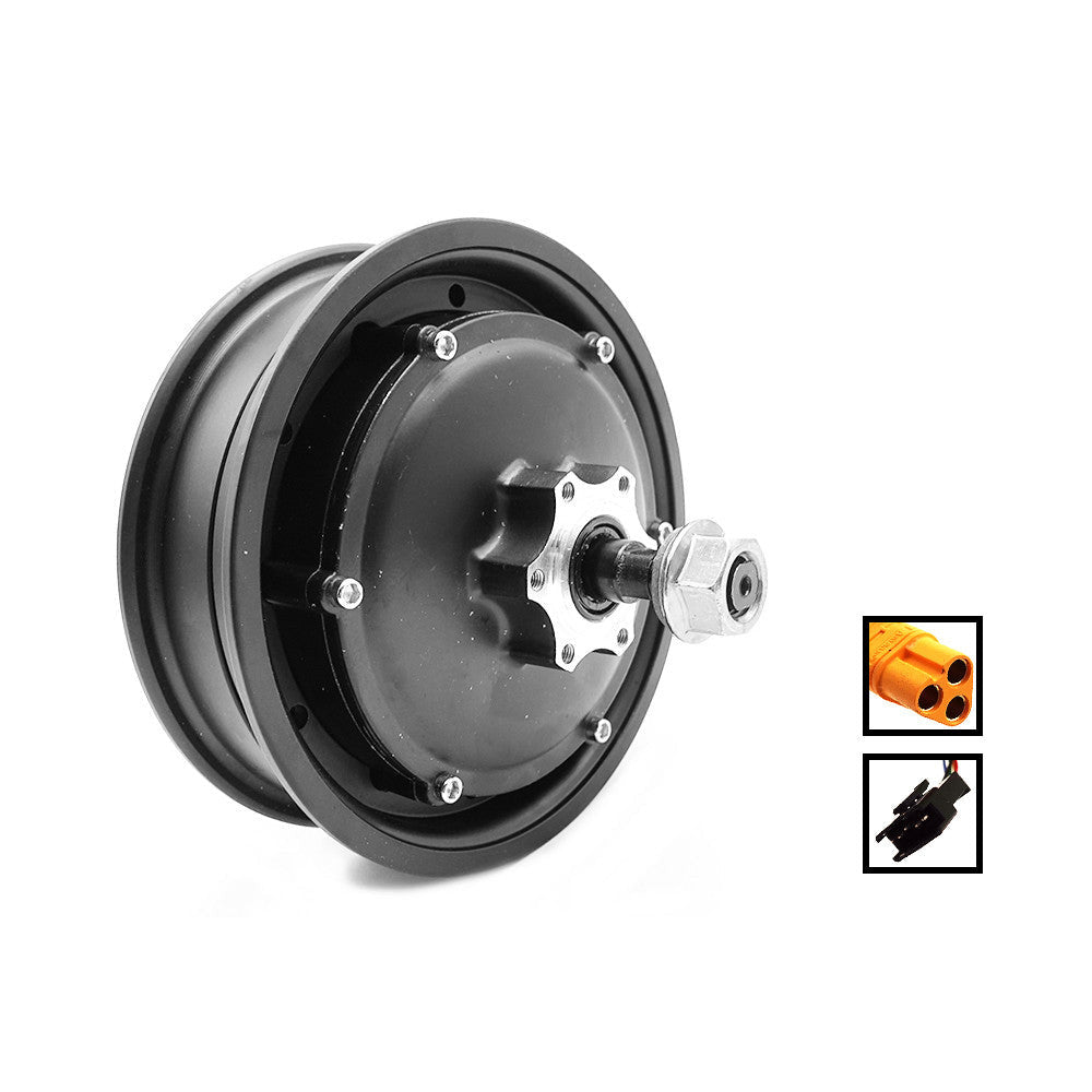 Moteur Arrière 52V 800W pour Trottinette Électrique Kukirin G2 Master - Weebot