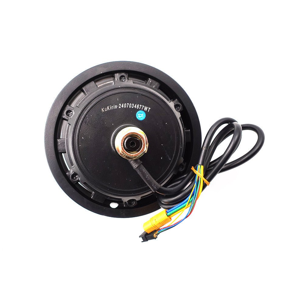 Moteur Avant 52V 1000W pour Trottinette Électrique Kukirin G2 Master - Weebot