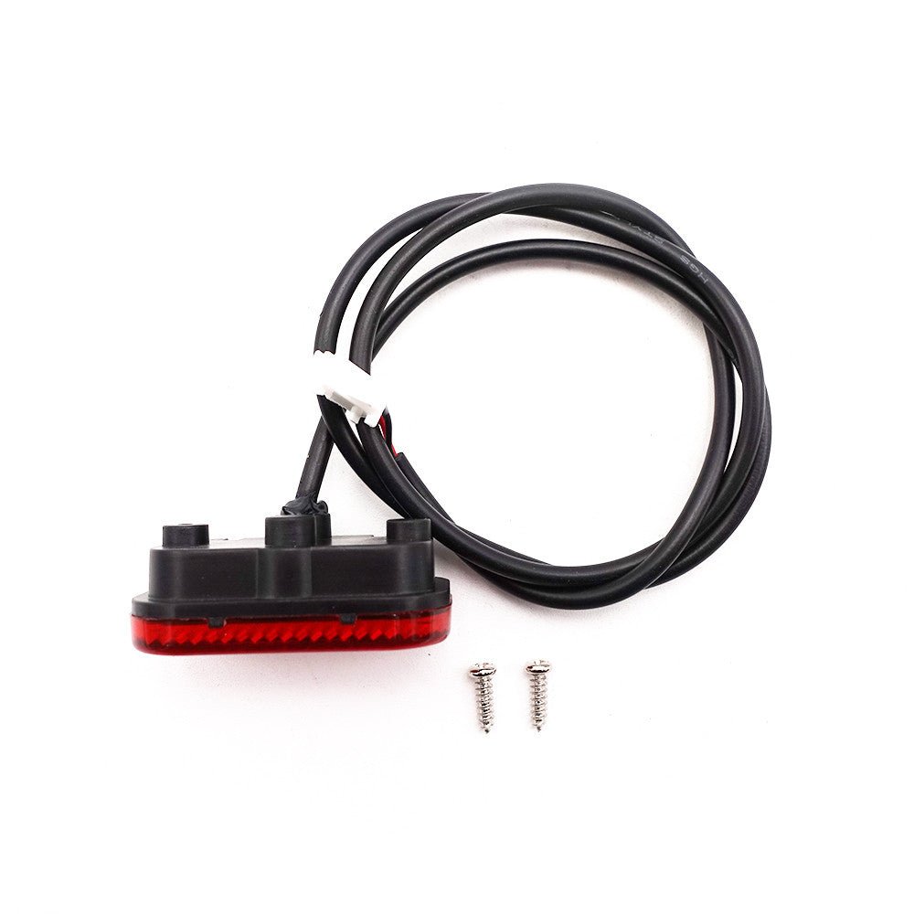LED Arrière pour Trottinette Électrique Kukirin G2 Master - Weebot