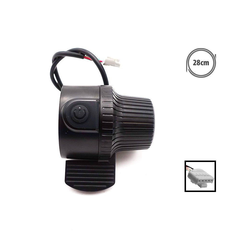 Accélérateur Pour Trottinette Électrique Kukirin G2/G3/G4 - Weebot