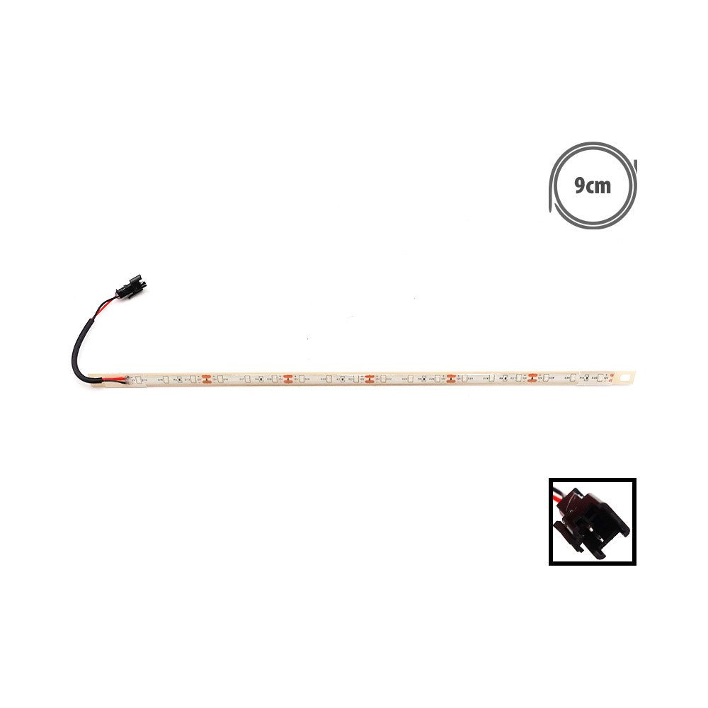 LED Deck Gauche Ou Droite pour Trottinette Électrique Kukirin G2 Master - Weebot