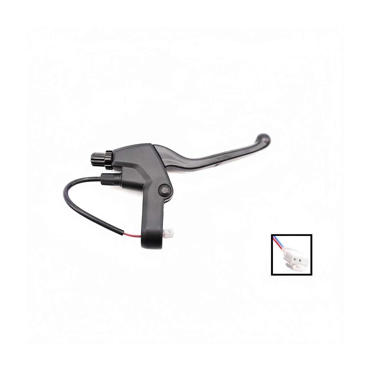 Poignée de Frein Droite pour Trottinette Électrique Kukirin G2/G3/G4 - Weebot
