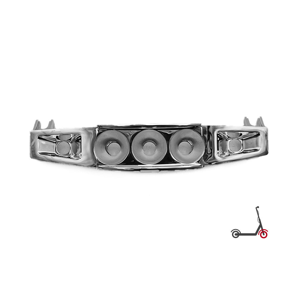 Réflecteur LED Avant pour Trottinette Électrique Kukirin G2/G3/G4 - Weebot