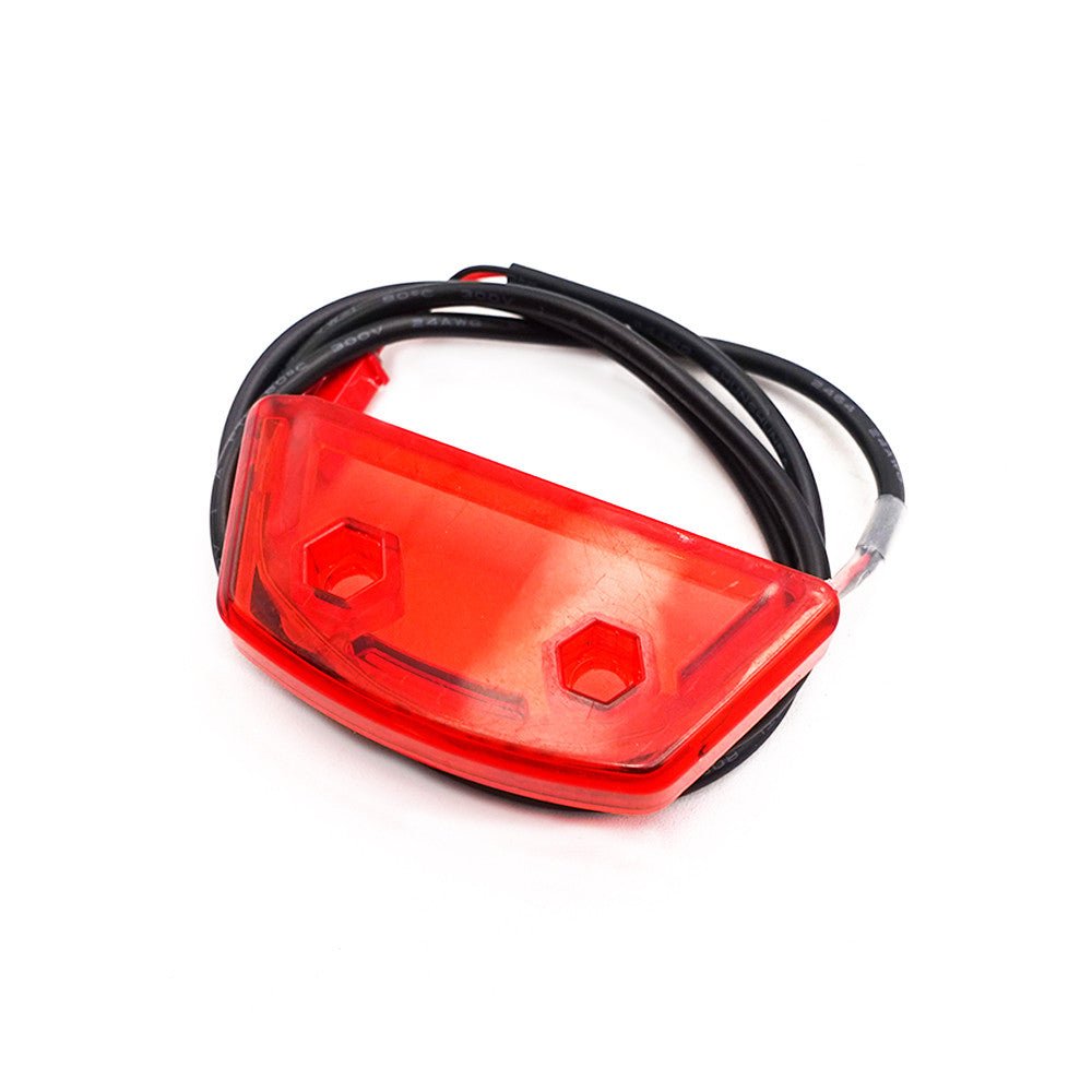 LED Arrière pour Trottinette Électrique Kukirin G2 Max - Weebot