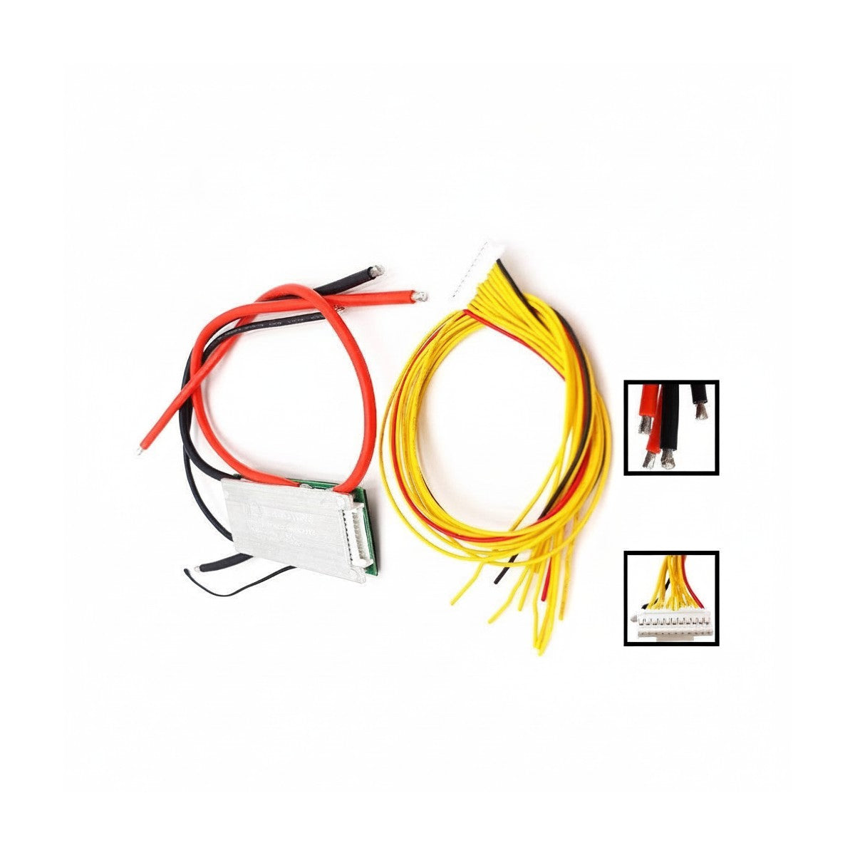 BMS pour Trottinette Électrique Dualtron Togo 36V - Weebot