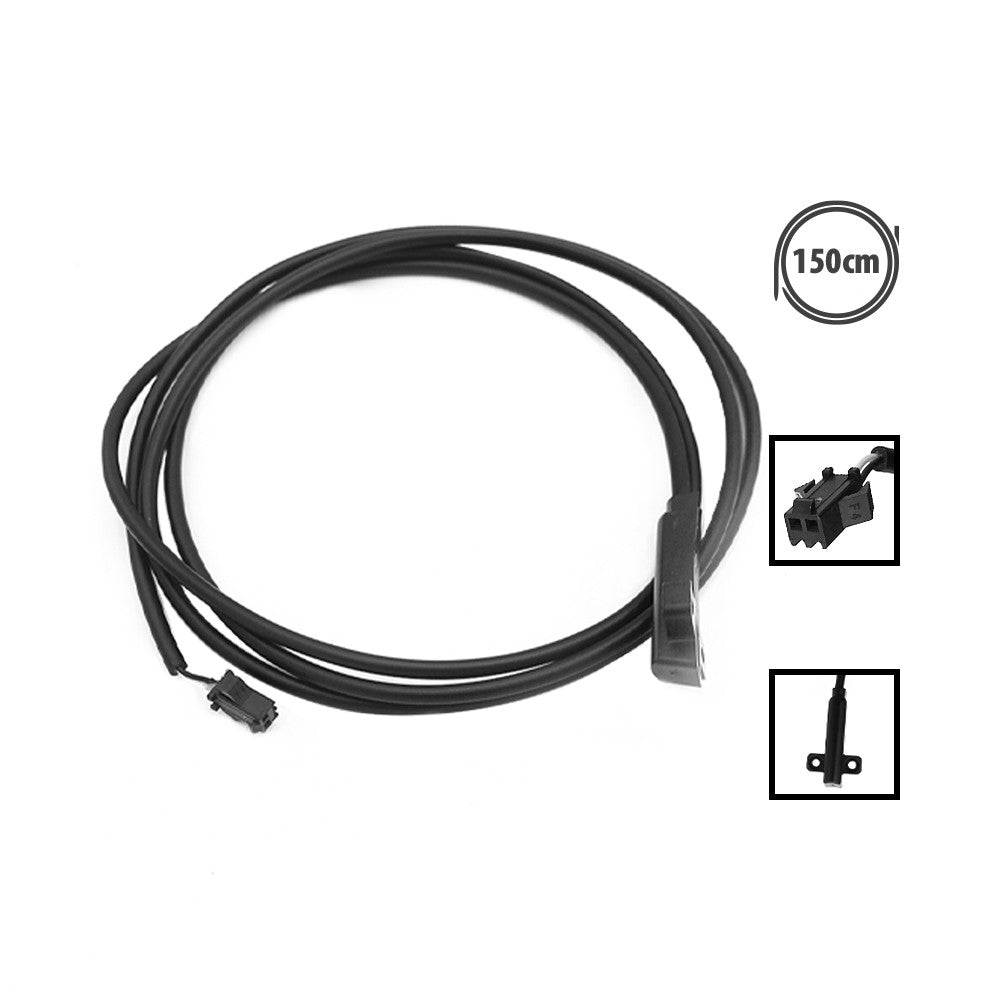 Capteur de Frein Hydraulique Nutt pour Trottinette Électrique - Weebot