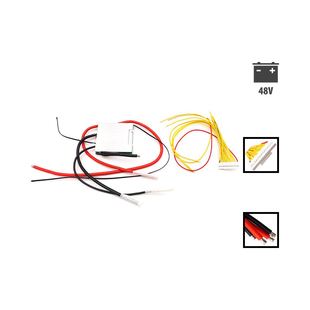 BMS pour Trottinette Électrique Dualtron Togo 48V - Weebot
