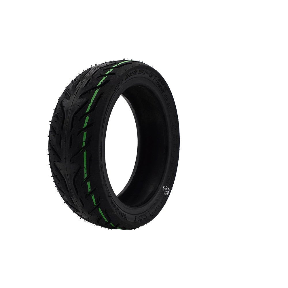 Pneu CST Tubeless 9x2.50 - 6 pour Trottinette Électrique Nami Stellar - Weebot