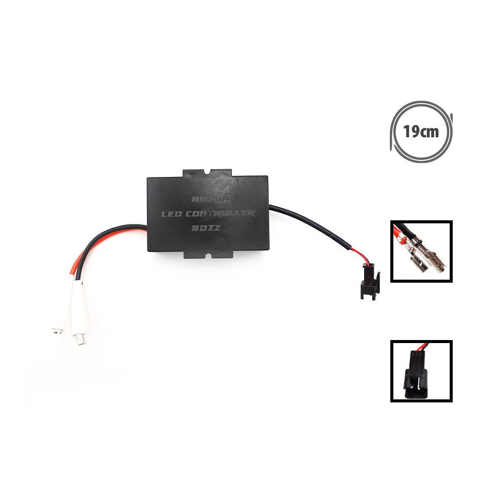 Contrôleur LED pour Trottinette Électrique Dualtron Aminia - Weebot