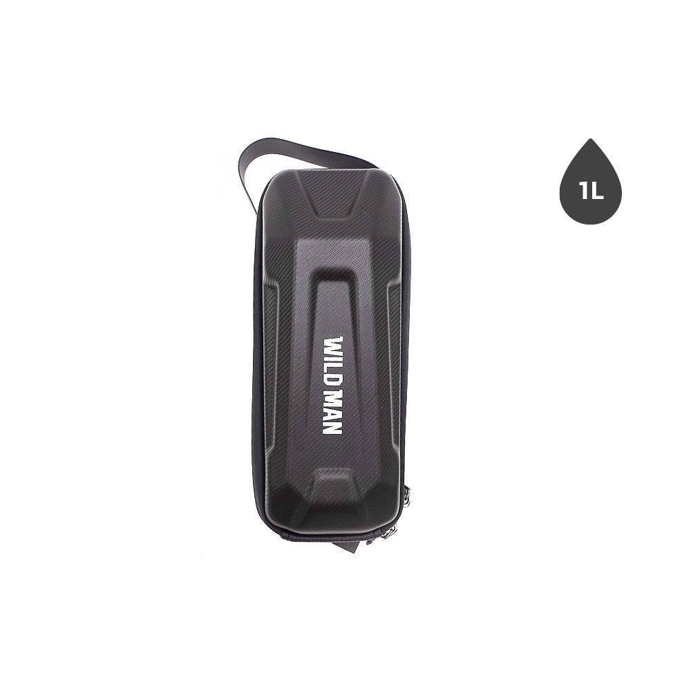 Sacoche Wildman 1L Attache Rapide pour Vélo et Trottinette Électrique - Weebot