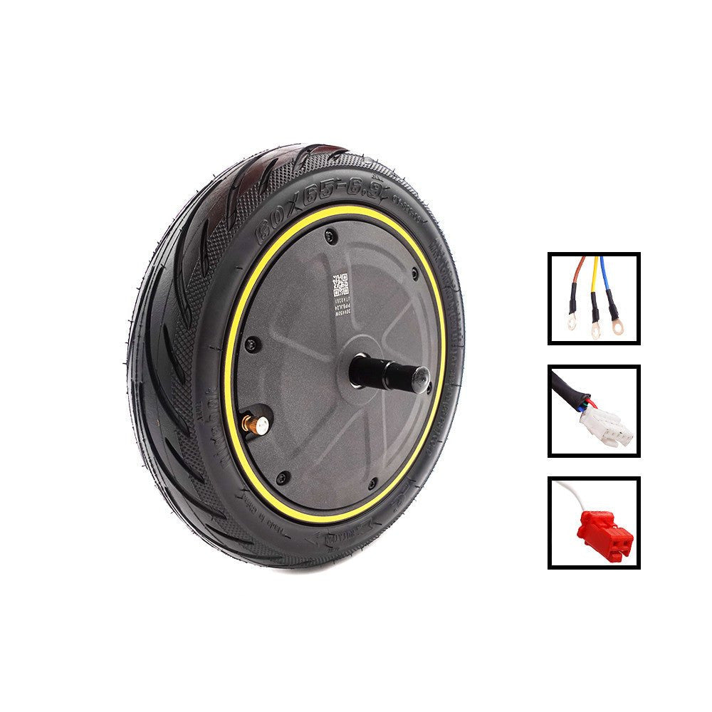 Moteur pour Trottinette Électrique Ninebot Max G2 Segway - Weebot