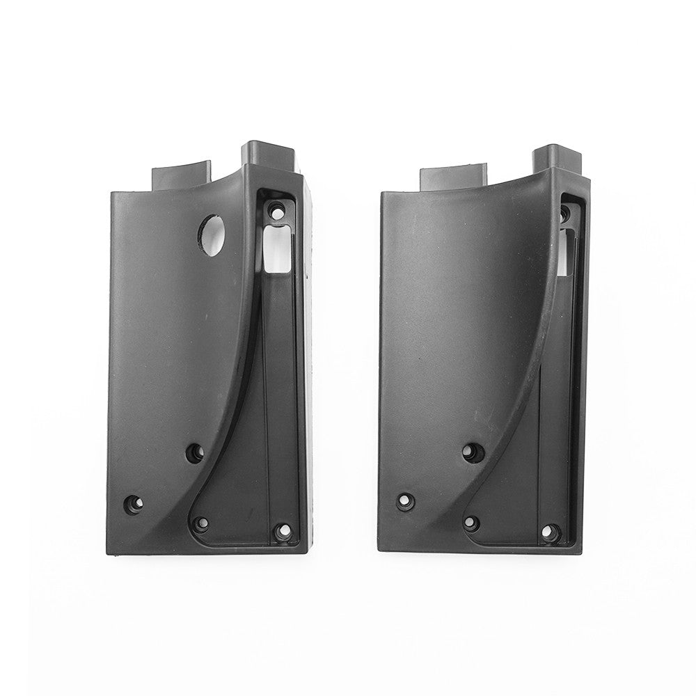 Cache Deck Avant Droit / Arrière Gauche pour Trottinette Électrique