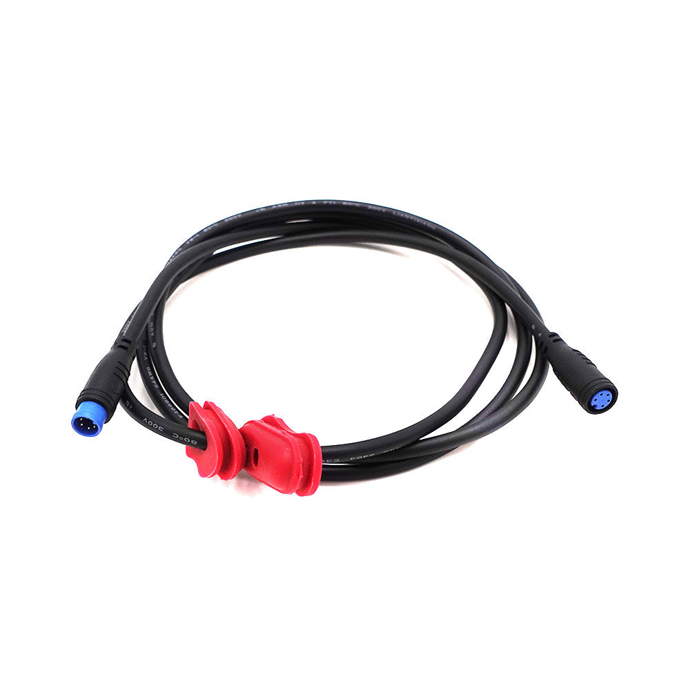 Câble Data Étanche pour Trottinette Électrique
