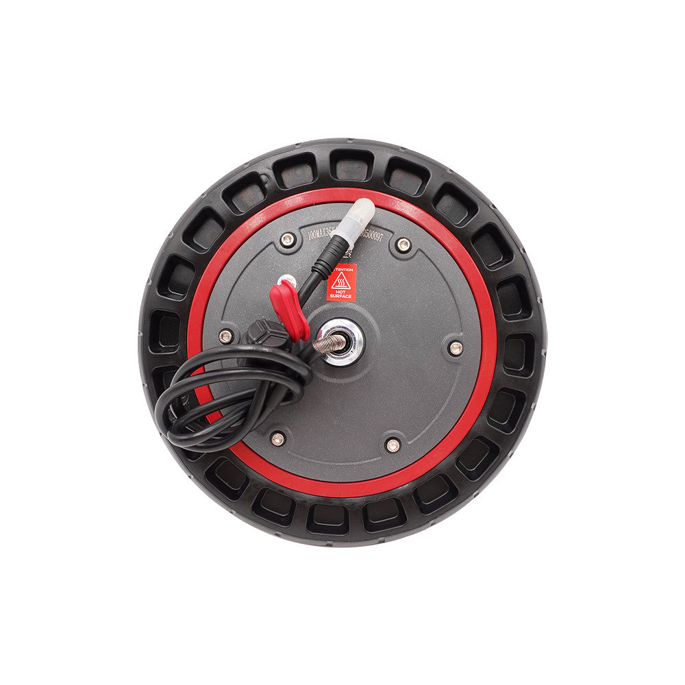 Moteur pour Trottinette Électrique