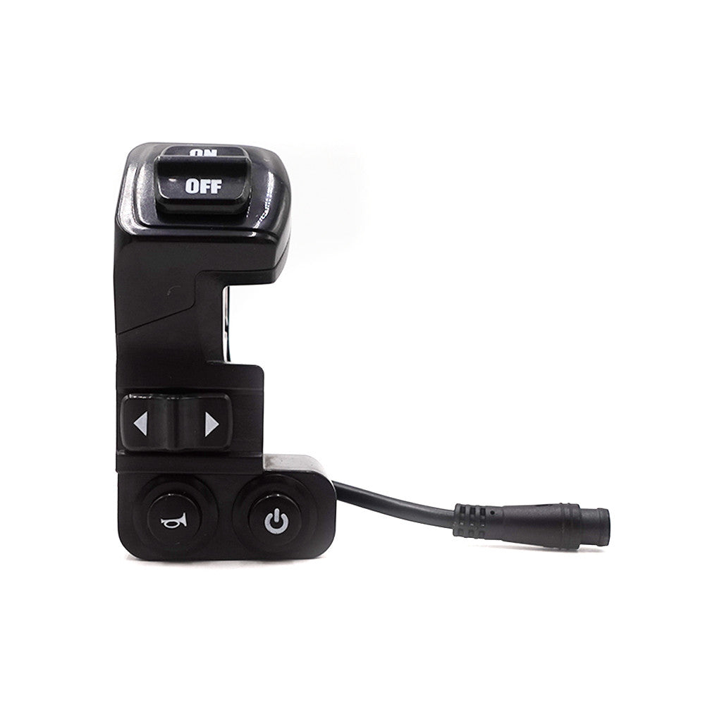 Commodo pour Trottinette Électrique KuKirin G2 Pro
